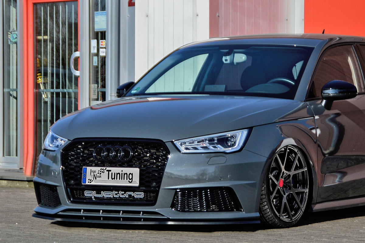 Bodykit für VW Audi S1 8X Bj.2014- - Ingo Noak Tuning