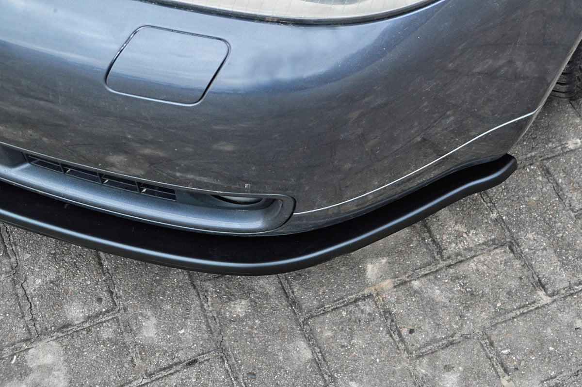 Cup Frontspoilerlippe für Audi S3 8L ab 1999-2003 - Ingo Noak Tuning