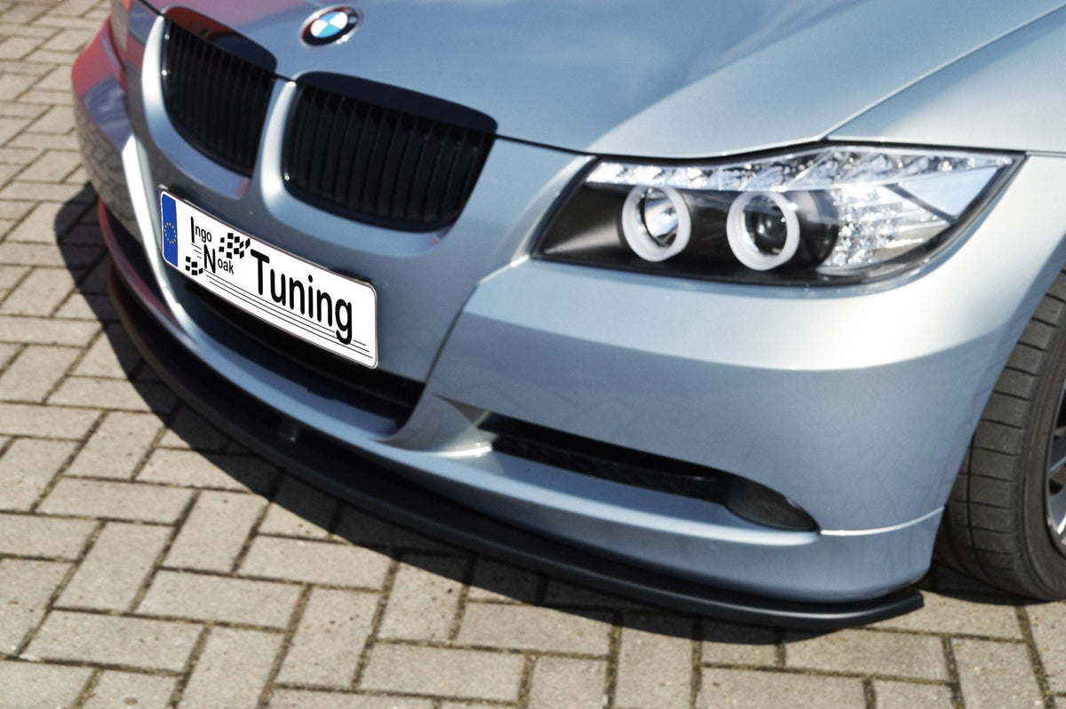 Bodykit für BMW 3er E90 E91 Bj. 2005-2008 - Ingo Noak Tuning