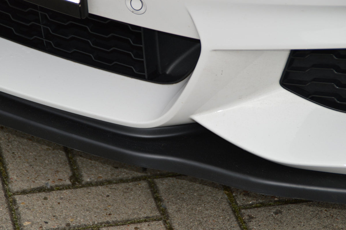 CUP Frontspoilerlippe für BMW 4er F32 F33 F36 3C Bj. 09/2012- - Ingo Noak Tuning