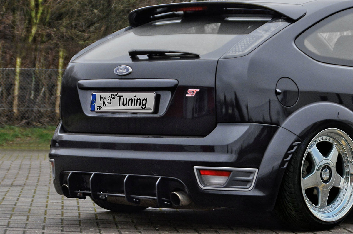 Bodykit für Ford Focus ST DA3 VFL Bj.2004-2007