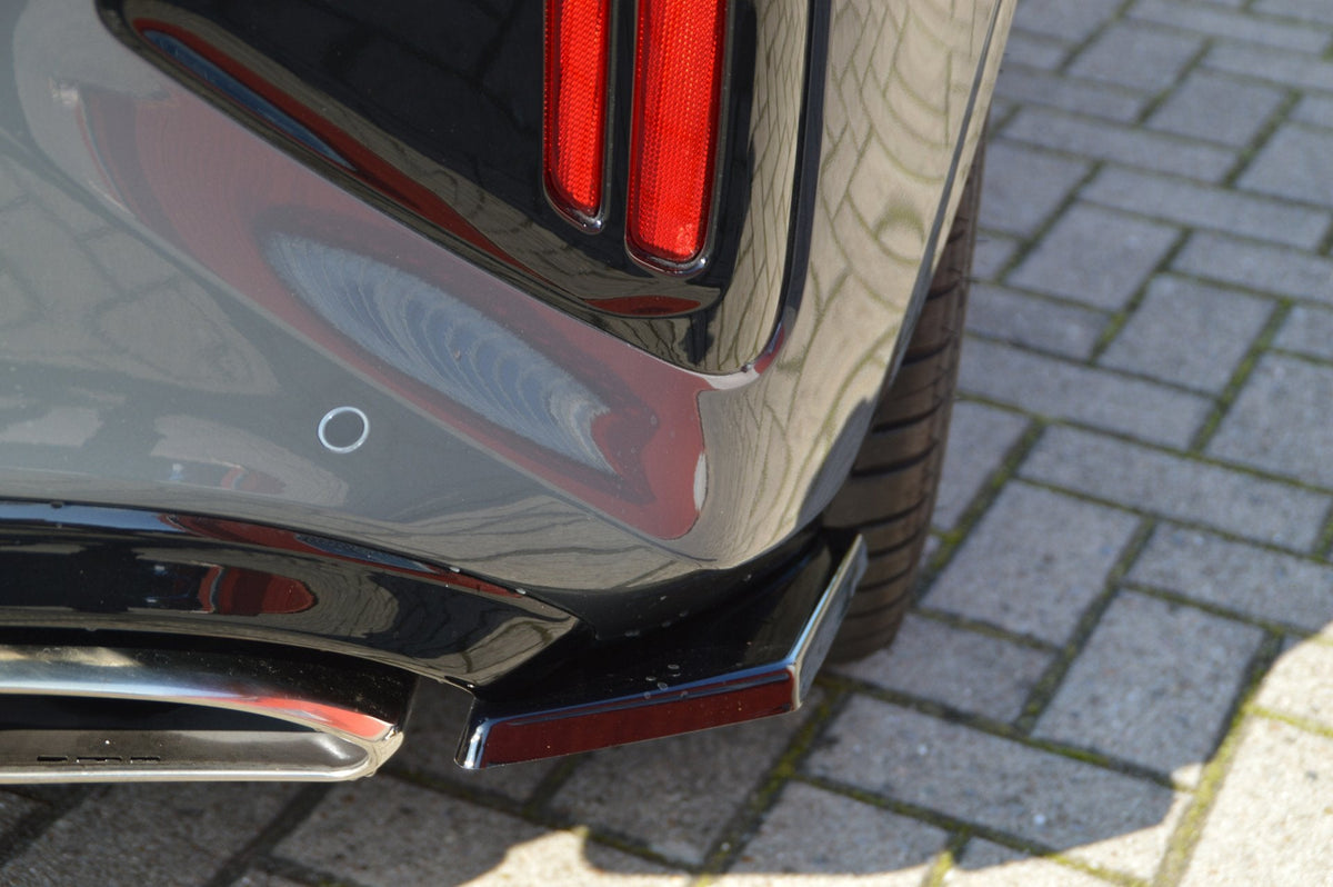 Bodykit für Kia Ceed GT CD Bj.2018