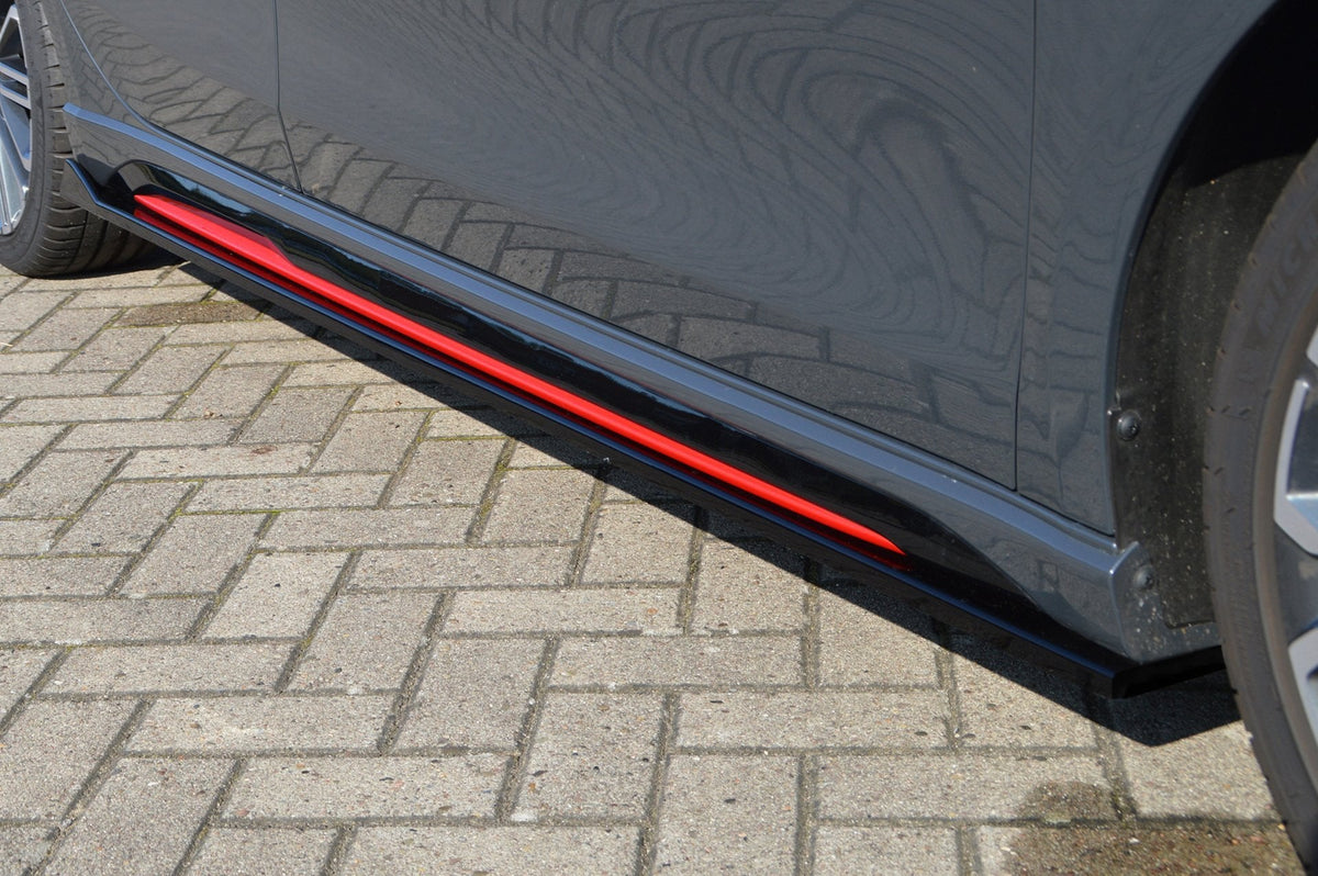 Bodykit für Kia Ceed GT CD Bj.2018