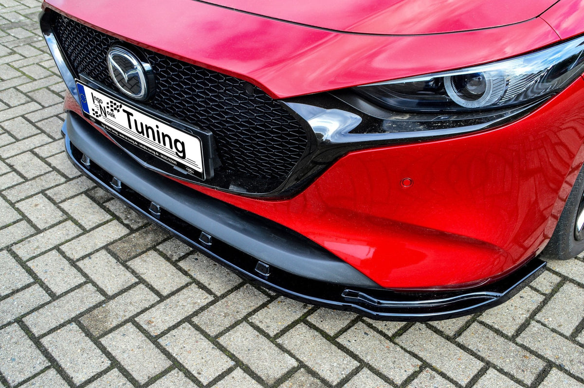Cuplippe aus ABS für Mazda 3 BP ab Bj.2018