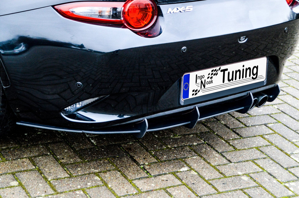 Bodykit für Mazda MX-5 ND/RF Bj.2015