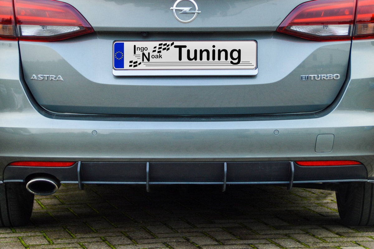 Bodykit für Opel Astra K Sportstoure - Ingo Noak Tuning