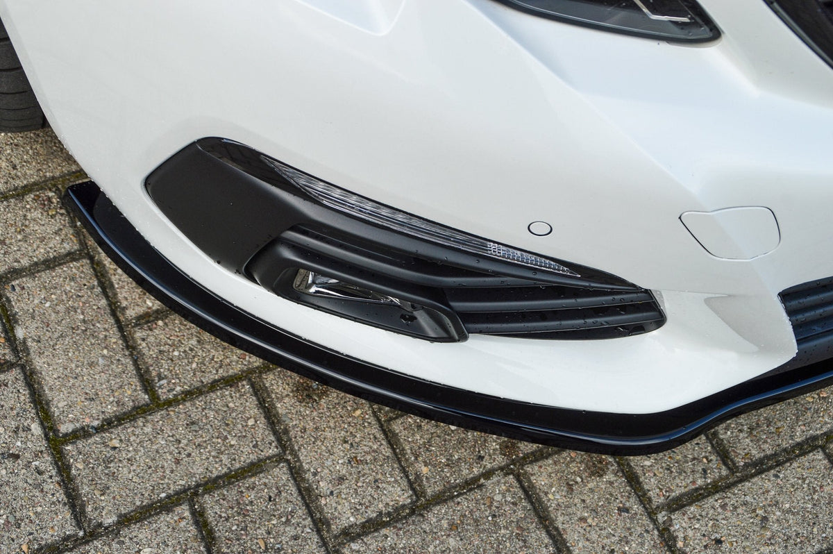 Bodykit für Peugeot 308 II GT+GT-Line SW ab Bj. 09/17