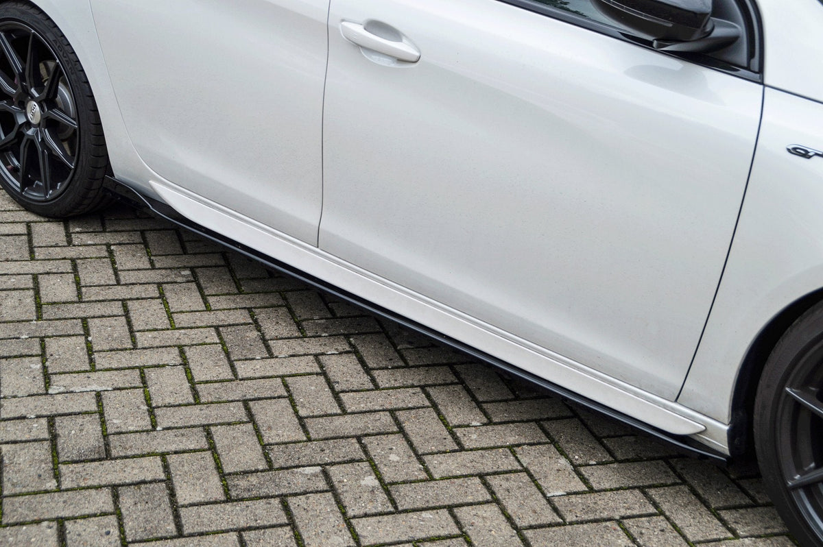 Bodykit für Peugeot 308 II GT+GT-Line SW ab Bj. 09/17