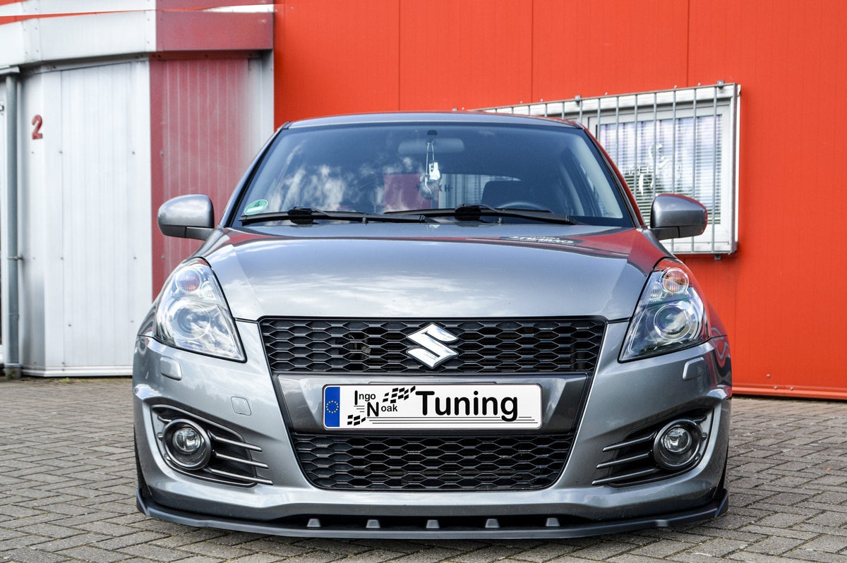 Cuplippe mit Wing für Suzuki Swift Sport FZ/NZ
