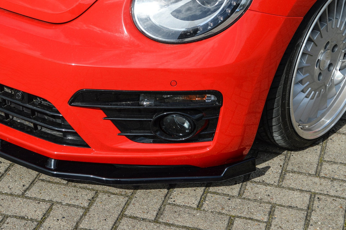 Bodykit für VWBeetle 5C R-Line Bj.2011