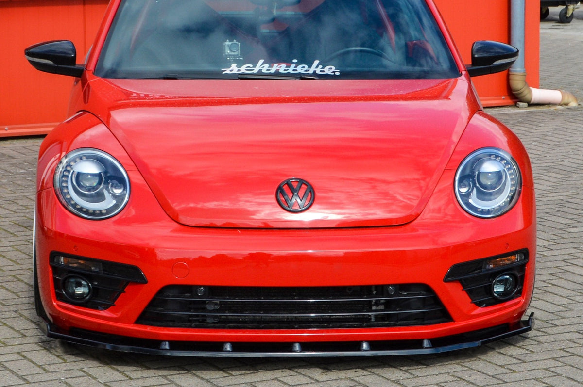 Bodykit für VWBeetle 5C R-Line Bj.2011
