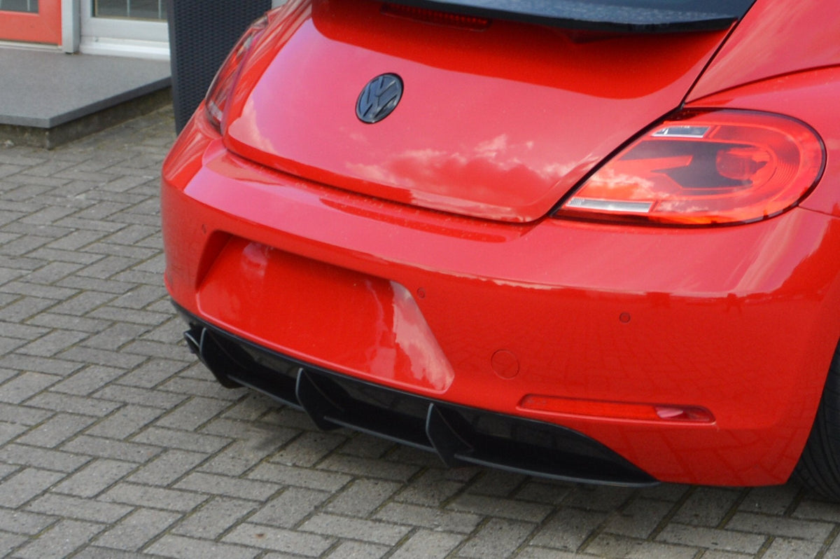 Bodykit für VWBeetle 5C R-Line Bj.2011