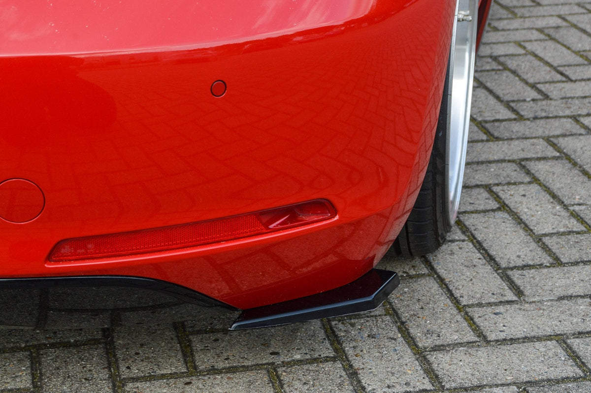 Bodykit für VWBeetle 5C R-Line Bj.2011