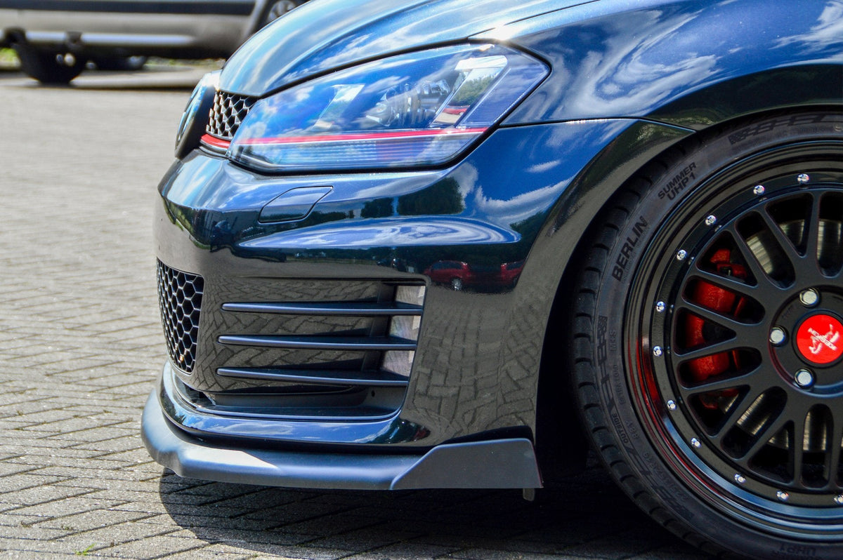 V2 Bodykit für VW Golf 7 GTI