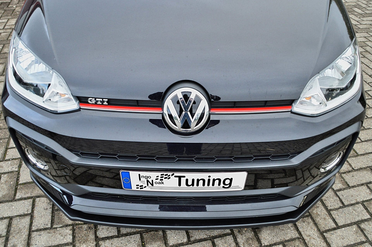 Bodykit für VW UP! GTI - Ingo Noak Tuning