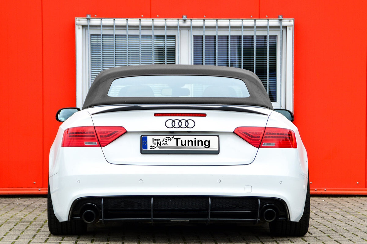 Bodykit für Audi A5 B8 S-Line
