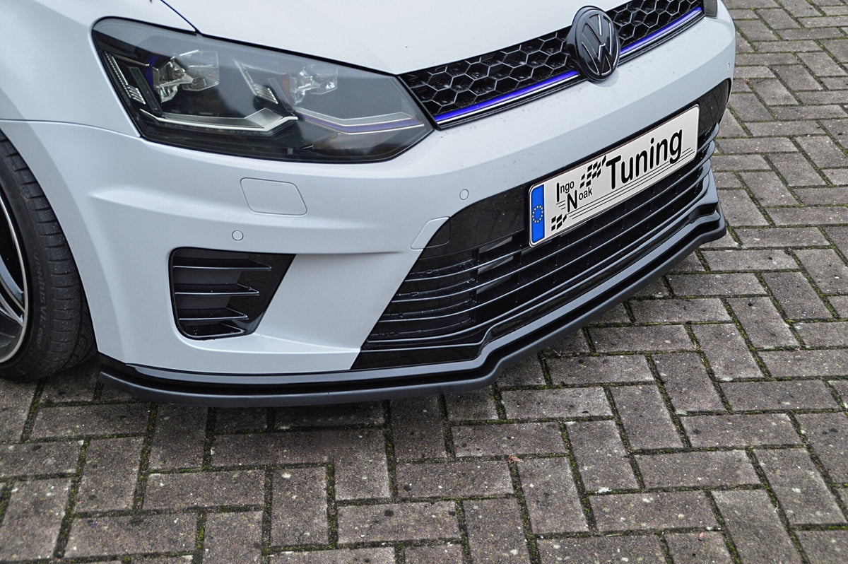 Cup Frontspoilerlippe für VW Polo WRC - Ingo Noak Tuning