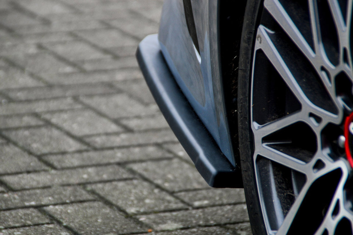 Heckdiffusor Seitenteile für Kia ProCeed GT ab Bj. 2021