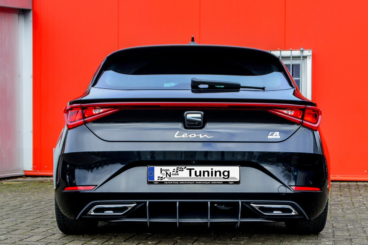 Bodykit für Seat Leon KL 5.Türer Facelift Bj.2020
