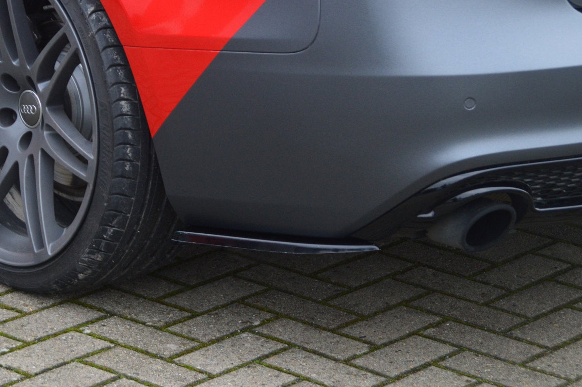 Bodykit für Audi A5 B8 Sport Edition Plus Bj. 2012-2017
