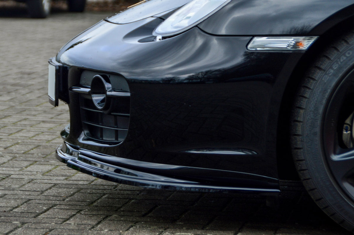 Bodykit für Porsche Cayman 987 Bj. 2005-2009