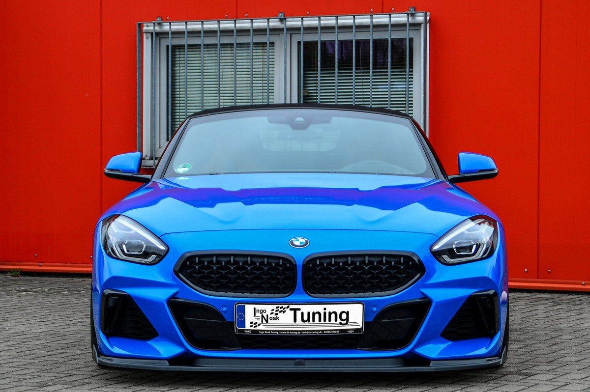 Bodykit für BMW Z4 G29 mit M-Paket Bj.2018