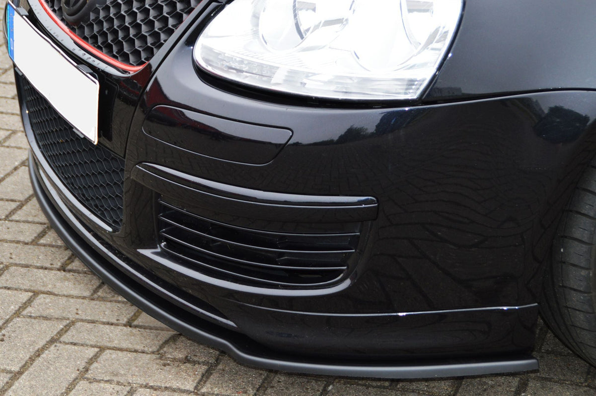 Bodykit für VW Golf 5 GTI Edition 30 - Ingo Noak Tuning