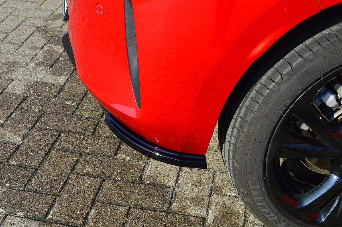 Bodykit für Opel Corsa F GS-Line