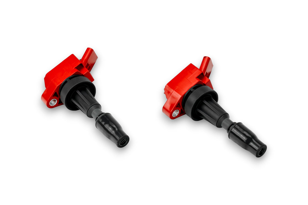HG Hochleistungs Zündspulen Hyundai i30 Kona & Kia Ceed etc G4F Motoren