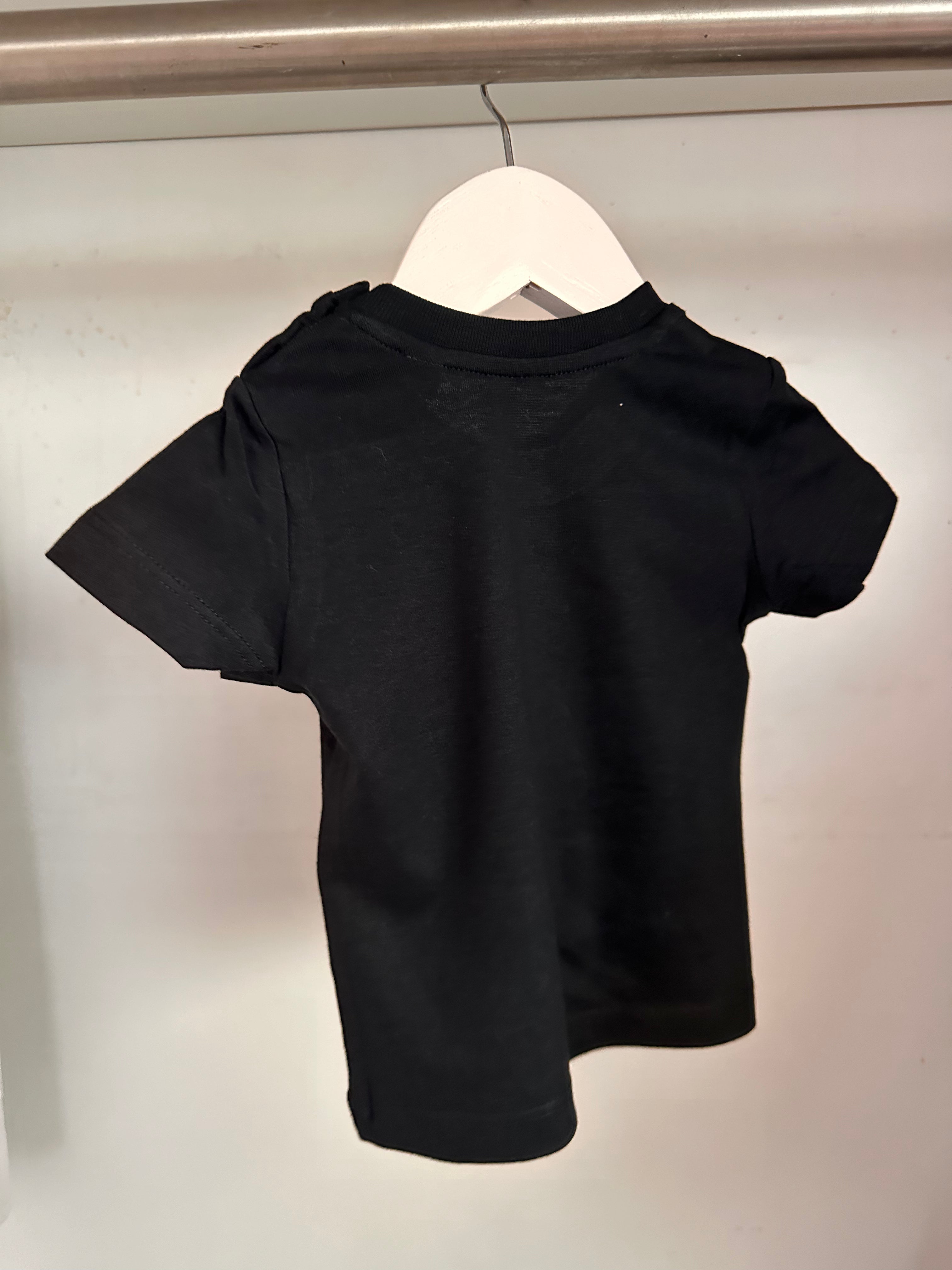 Baby/ Kids Shirt "KTurbobär"