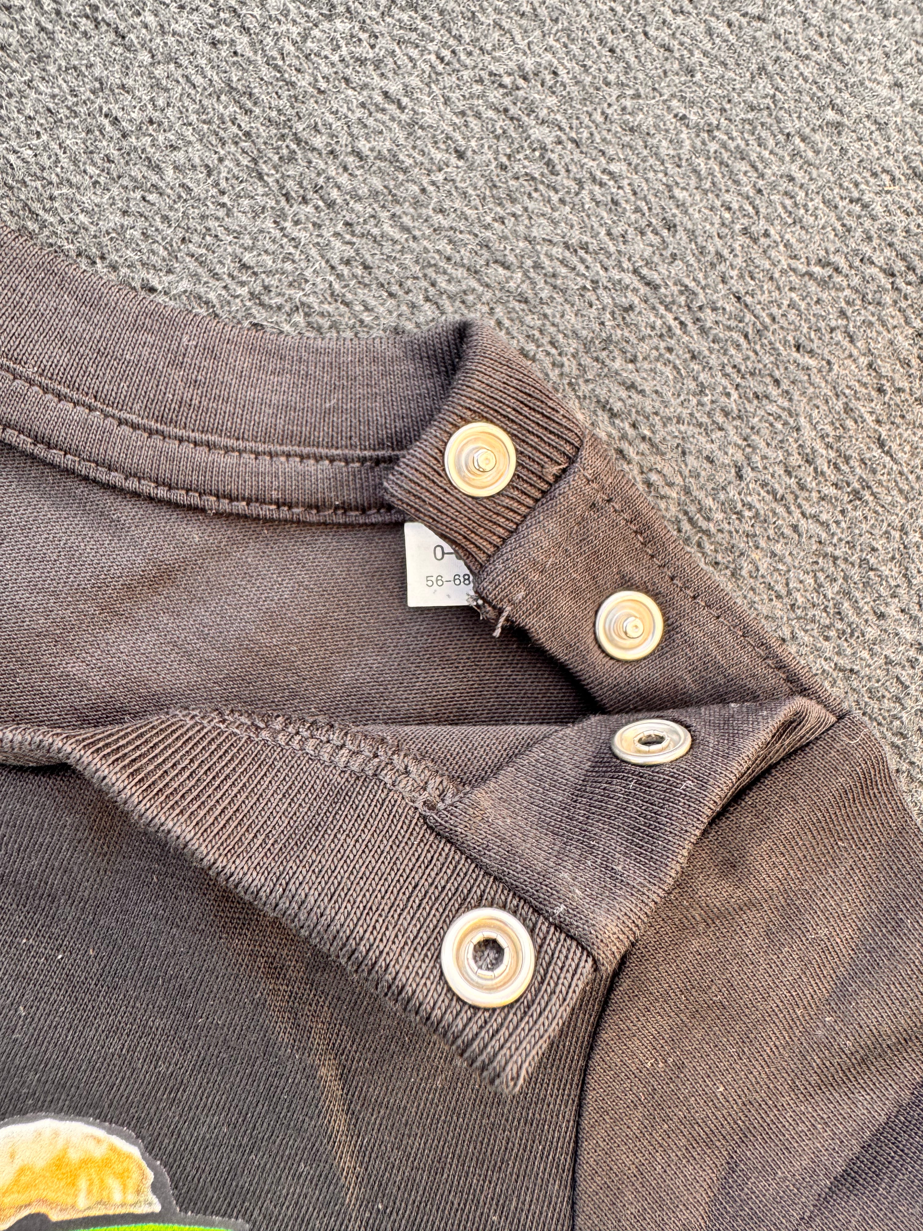 Baby/ Kids Shirt "KTurbobär"