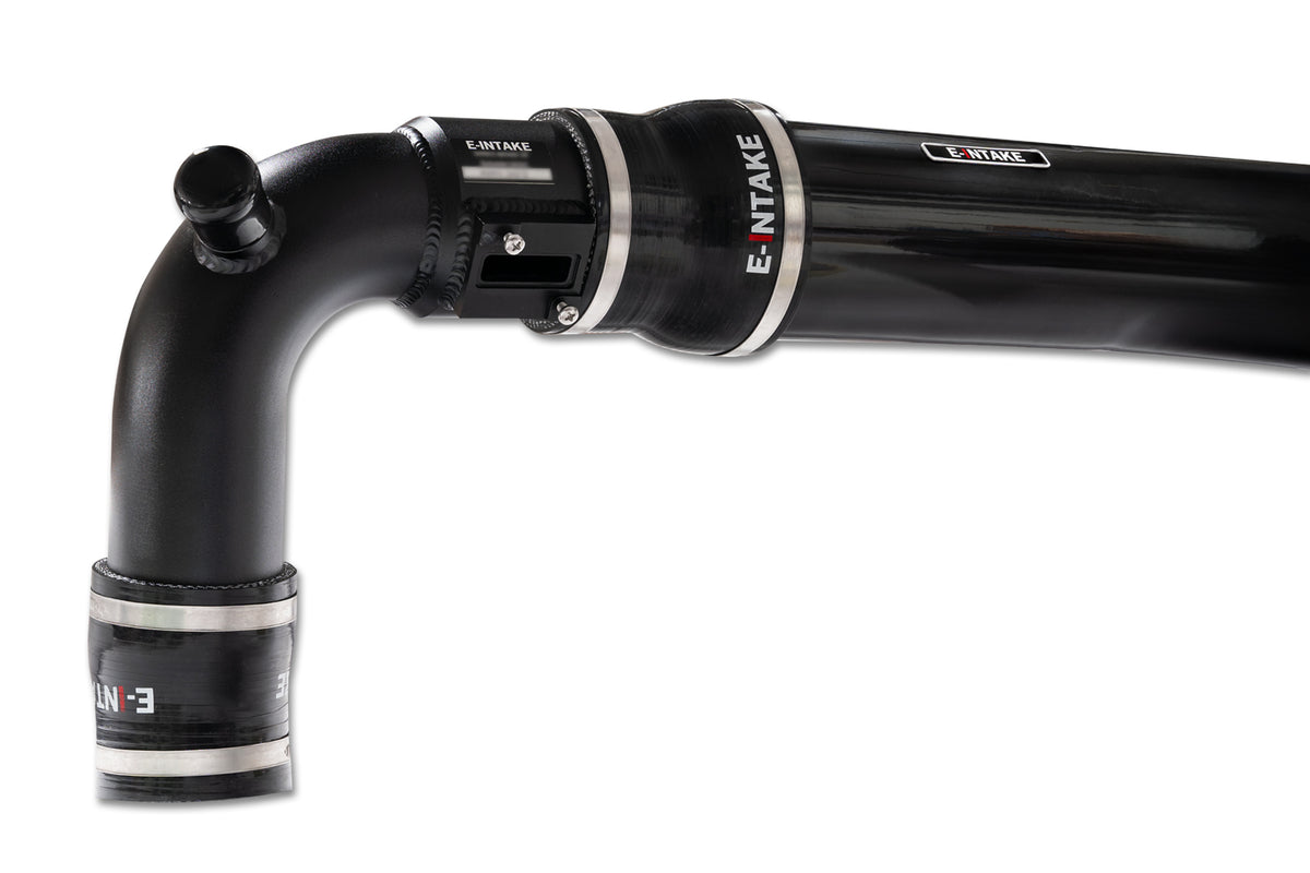Open E-INTAKE - 2.0 TFSI EA113