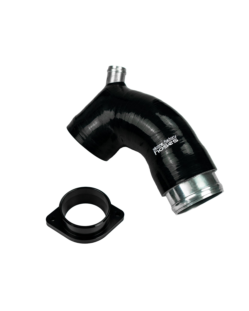 Turbo Inlet Audi S4/S5 B9 quattro 354PS