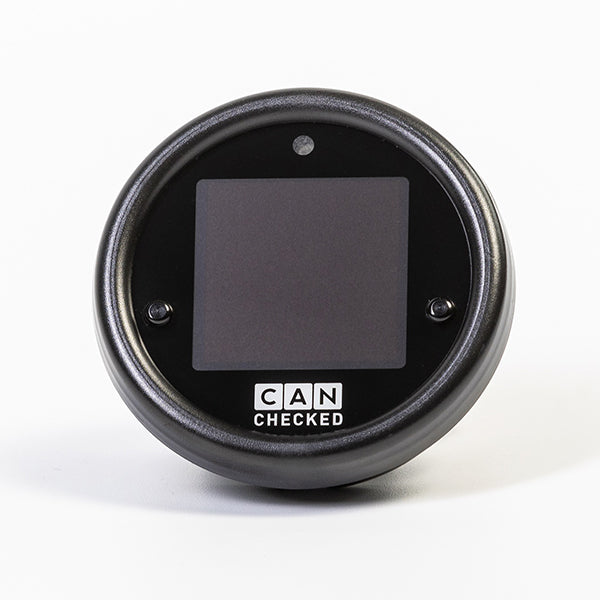 MFD15 Gen2 Datendisplay