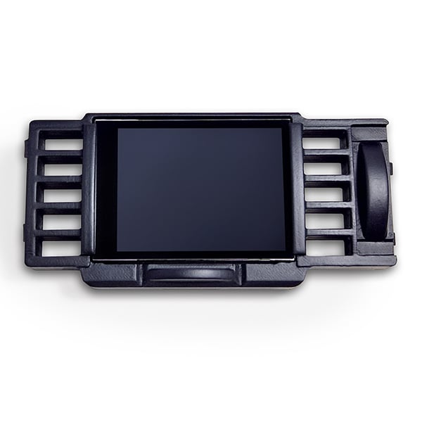 MFD28 Gen2 für VW Golf MK4 FL R32/ Bora LHD