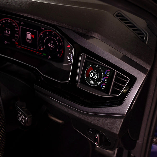 MFD32 Gen2 für VW Polo MK6 (Typ AW) RHD