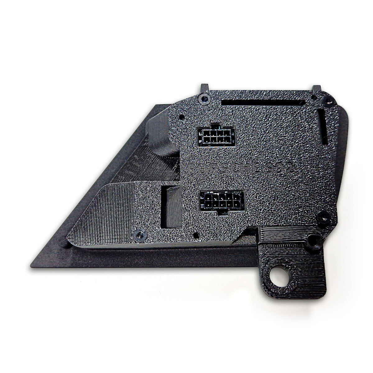 MFD32 Gen2 for Porsche 992.1/992.2 LHD