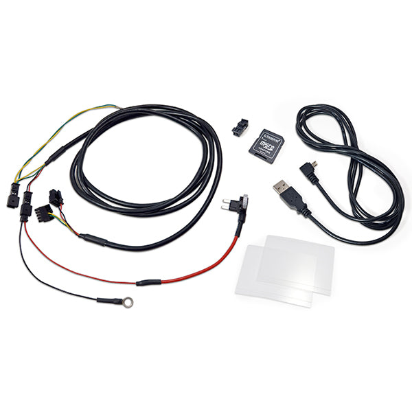 MFD32 Gen2 für BMW G20/G21/G22/G23/G26 G42 G80/G81/G82/G83/G87 RHD nicht vormontiert