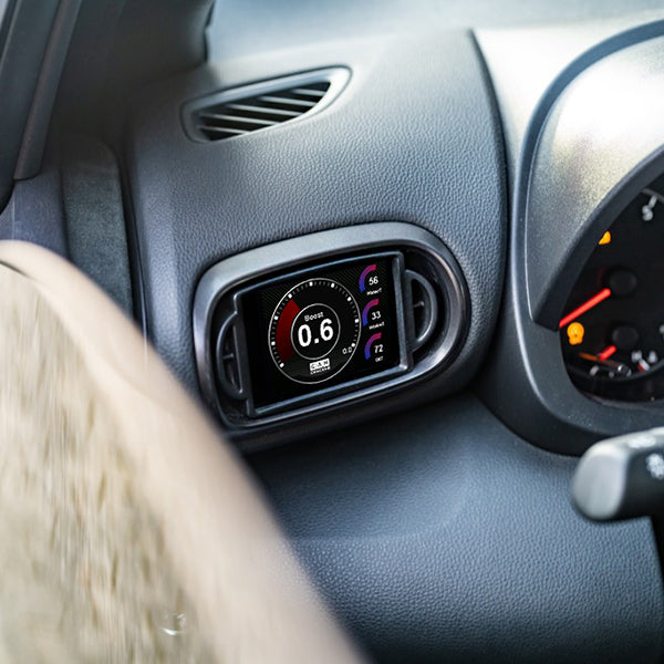 MFD32 Gen2 für Toyota Yaris XP21 LHD