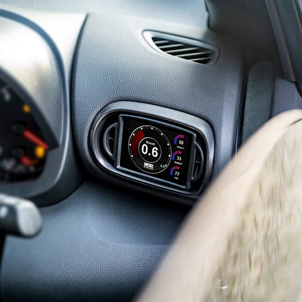 MFD32 Gen2 für Toyota Yaris XP21 RHD