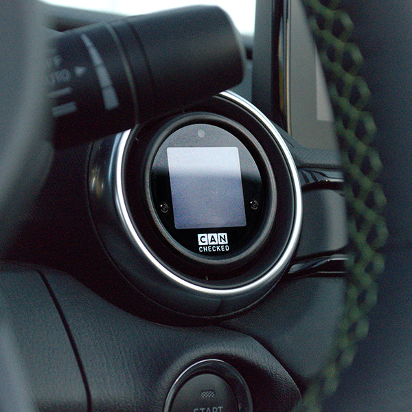 MFD15 Gen2 für Mazda MX5 ND/Fiat 124 Spider LHD/RHD