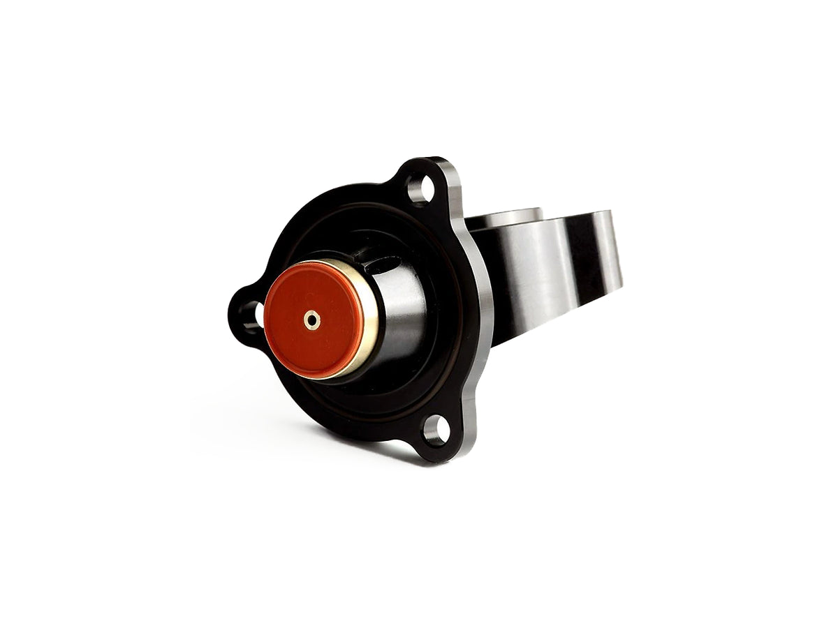GFB DV+ T9359 Schubumluftventil VAG 2.0 TFSI IS38 (z.B. Golf 7 R/ GTI CS, S3 8V, Leon Cupra 5F)