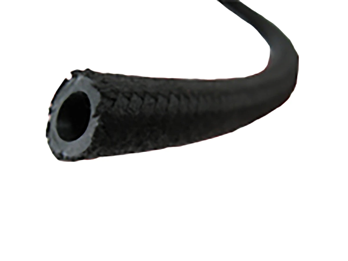Gewebe-Unterdruckschlauch hitzebeständig 9,5x14mm