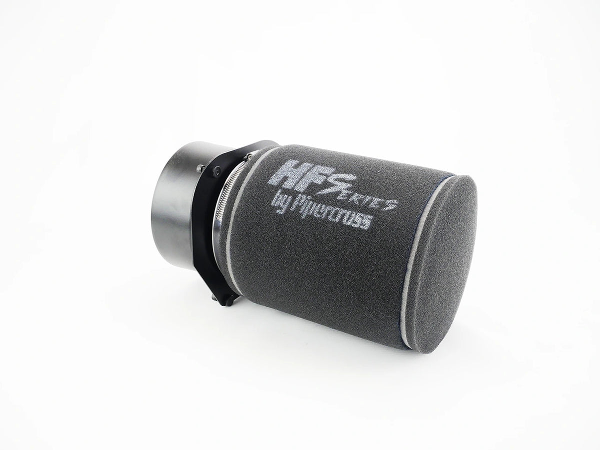 HF-Series 4" Intake Upgrade Kit Mercedes A45 W176, CLA45 117, GLA45 AMG X156