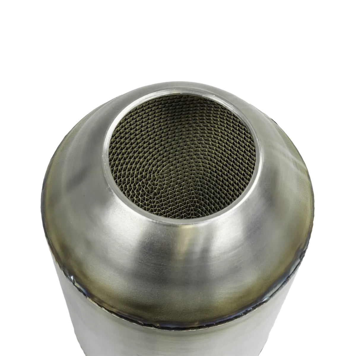 Bull-X Universal Sportkatalysator 100/200 Zellen Euro 3