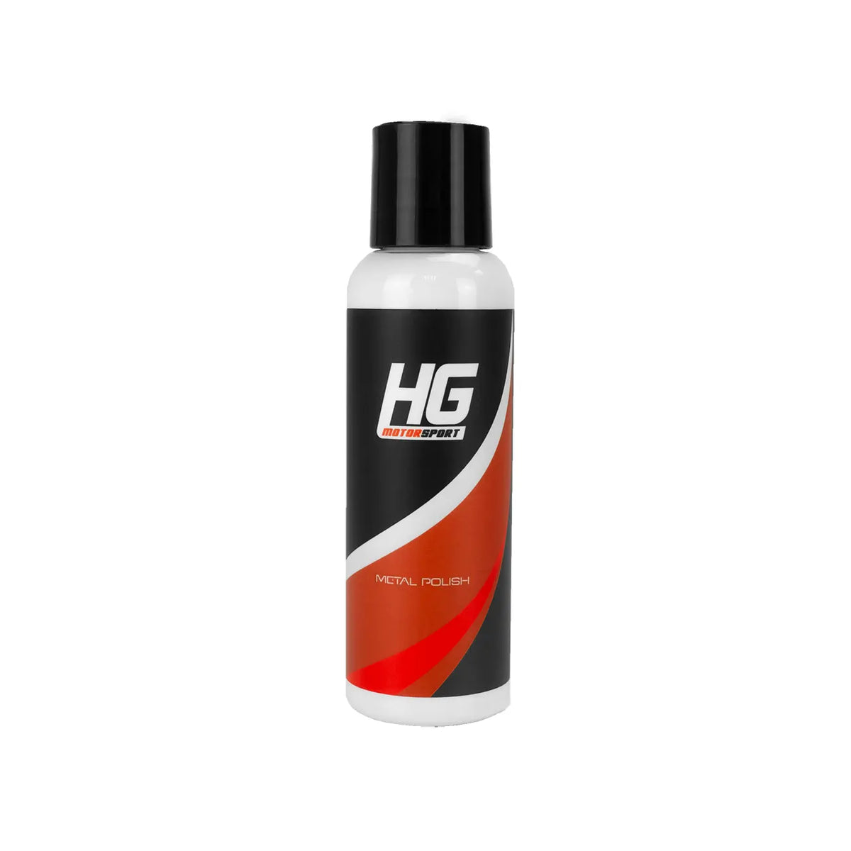 METAL POLISH Edelstahlpolitur by HG-Motorsport