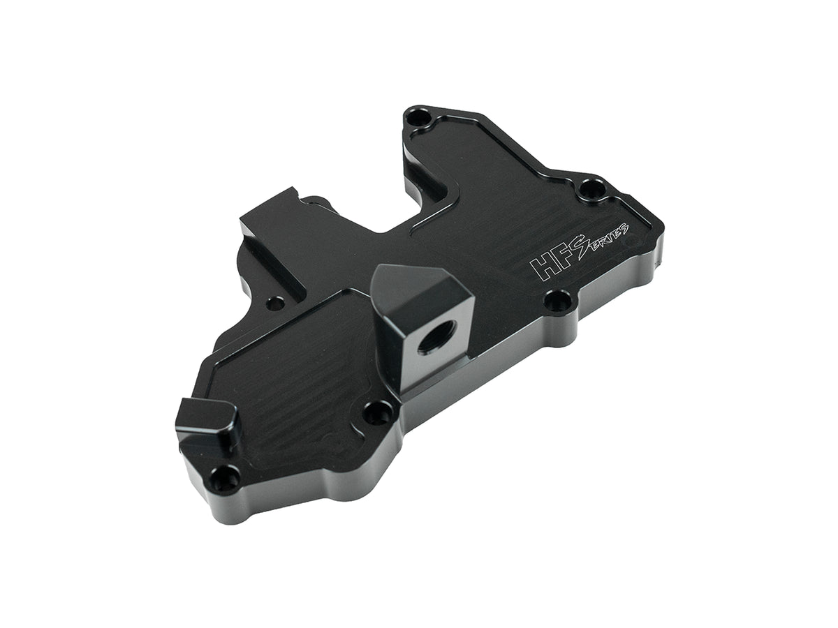 Catch Can Set VAG 2.0 T(F)SI EA888 Gen.4 (z.B. Golf 8 GTI/CS/R, Leon KL, Formentor)