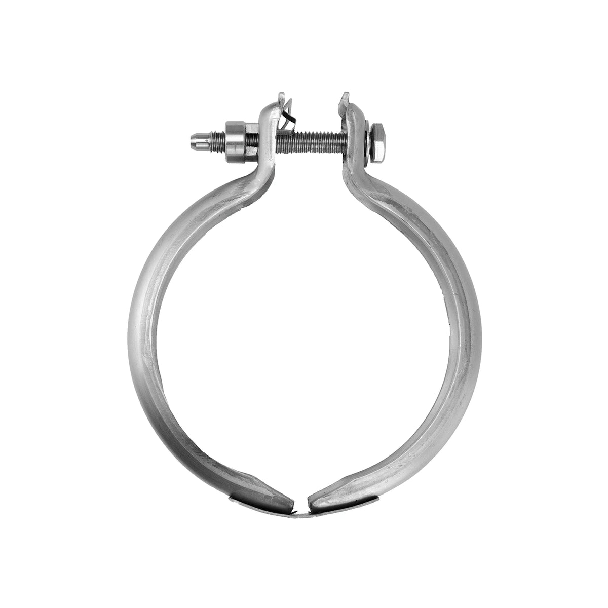Auspuffschelle Downpipe MQBevo 1.8-2.0 T(F)SI