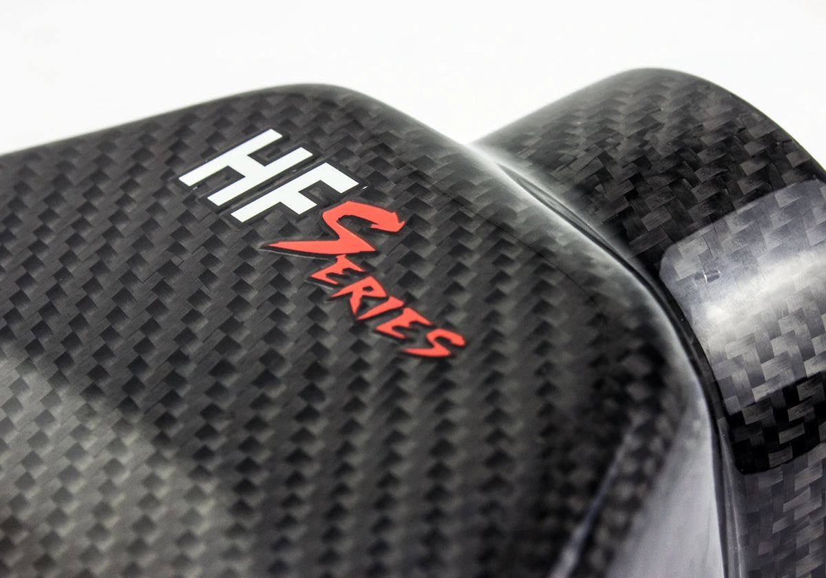HFI Carbon Air Intake Kit 1.4 TSI 140/160PS (Golf 5/6, Scirocco)