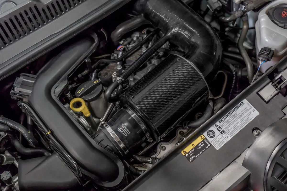 HFI Ansaugung VAG 1.0 T(F)SI EA211 (z.B. VW Up GTI, Polo, Audi A1)
